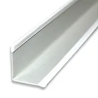Пристенный молдинг ARMSTRONG PRELUDE Painted Perimeter angle BPT1924HD 19 х 24 L=3.00 36 шт/кор