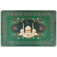 Подстановочная салфетка "Сура" 43,5*28,5 cm (мал=4шт) 771-565