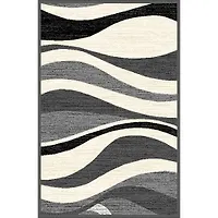 Ковер Золушка 60*110 прям - 22102-55