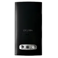 Газовая колонка ВПГ VilTerm S11 черная