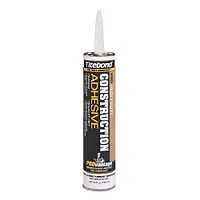 Клей Titebond PRO монтажный сверхсильный (ЗОЛОТОЙ картридж) 310мл