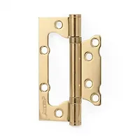 Петля накладная Avers 100*63*2-B2-G