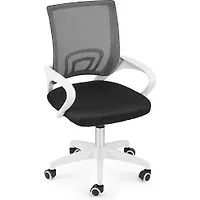 Офисное кресло BYROOM Office Staap plw/черный (VC6001plw-B), макс.нагрузка 130кг
