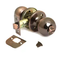 Защелка  Avers 6072-03-AC