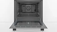Духовой шкаф независимый электрический BOSCH HBF 114EW0R