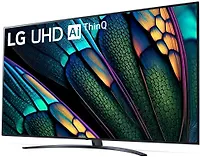 ЖК-Телевизор LG 75UR81006LJ