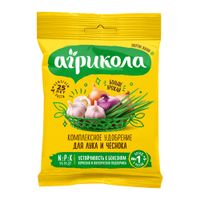 04-006 Агрикола 2 лук, чеснок(пак 50гр)