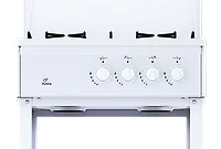 Газ. плита AVG 1401-W "FLAMA"