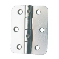 Петля накл. ПН 5-60 1,4 цинк б/ш г.Кунгур