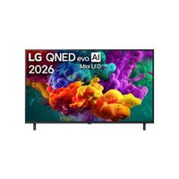 Телевизор 55" LG 55QNED85B6C