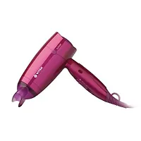 Фен Vitek VT-1325 (РК розовый)