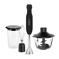 Блендер ручной PHB 1510GL Silent Черный POLARIS CN