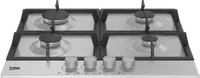 Варочная панель газовая Beko DD HIAG64225SX