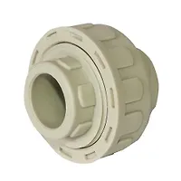 Муфта разъемная (PPR) 25 C--TB Tebo