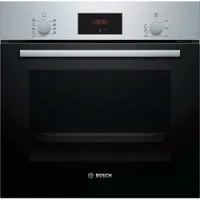 Встраиваемая электрическая духовка BOSCH HBF114BS1