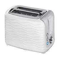 Тостер PET 0922 Белый POLARIS CN