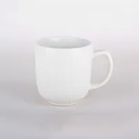 Кружка 450мл 2, Costa (milk) ZHCG028