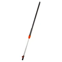 Рукоятка телескопическая 90-145см для комбисистемы "GARDENA" 03719-20.000.00