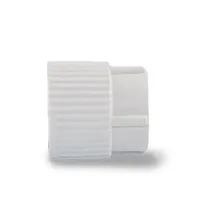 Муфта комб. вн.р.  20x3/4" C--TB Tebo (150шт.)