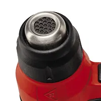 Фен аккумуляторный Einhell PXC TE-HA 18 Li - Solo 4520500