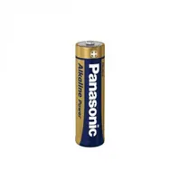 Элемент питания Panasonic Alkaline Power LR6APB/4P LR6 SR4, в упак 48 шт