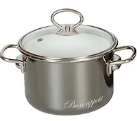 Набор из 3 пред.№03 "Bon appetit", мокр.асф. 8DB035S  (2л./4л./5л.)