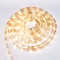 Гирлянда светодиодная Дюралайт ULD-D50 50M/С08 IP44 WARM WHITE UL-00008578