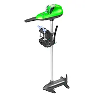 Лодочный мотор GREENWORKS 40В 55lbs 9000207