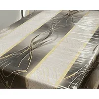 Клеенка Paradise Laser PXL-8668B ПВХ на тканевой основе 1,37 х 20 м.п.