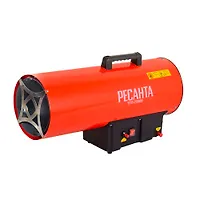 Тепловая пушка газовая Ресанта ТГП-75000 67/1/29