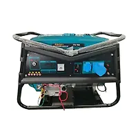 Генератор бензиновый "PROFI" УГБ-7500 (6,5 кВт / 420 см3)