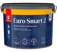EURO SMART 2 VVA краска 9 л.