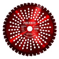 GS-Knife PROFI 255мм x 25.4мм x 1.3мм x 44T нож д/бензокосы 44 зубьев, JIS-стандарт (25/50 шт. в кор