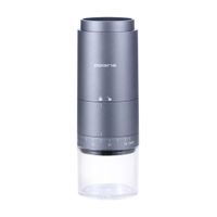 Кофемолка электрическая Polaris PCG 2050 Графитовый