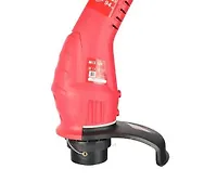 Триммер электрический MAXCUT MCE 106, 300Вт, леска 1.2 мм, захват 24см