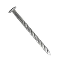 Гвоздь винтовой без покрытия (кор. 4 кг.) 3,4 х 70 (133 руб/кг)