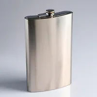 Фляжка, 1.92 л, 64 oz "Гигант", 15 х 28.5 см, под нанесение арт.1129715 г.Екатеринбург