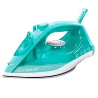 Утюг Scarlett SC-SI30K62 KeramoPro мятный