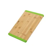 Доска разд. с силик. вставками 33х25х1,5см, Linea Bamboo арт.93-BM-4-01.2 (REGENT)
