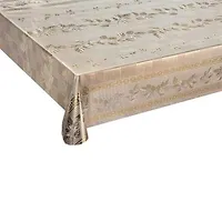 5032-8 Клеенка столовая CHARME 140см*20м