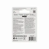 Элементы питания GP Super Alkaline G-Tech 1604AA21-5CRSBC1 9V (Крона) 1 шт