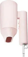 Фен Xiaomi Compact Hair Dryer H101 (Pink) EU CMJ04LXEU (BHR7474EU) / X48667