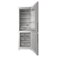 INDESIT ITR 5180 W(Холодильник-морозильник)