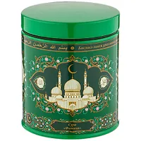 Емкость для сыпучих продуктов agness "Сура" д/сып. прод. d=10 см, выс=12 см 938-062