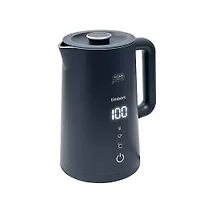 Чайник электрический Timberk T-EK21S104WF HOME INTELLECT, 1.7л, 2200Вт