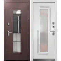 Дверь мет. LUXOR TERMO 7 960 правая _КЛИМАТИЧЕСКАЯ г.Йошкар-Ола