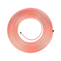Труба медная Ballu Standard 15,88x0,89x15000 (5/8), бухта