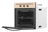 Духовка газоэлектрическая встраиваемая "GEFEST" ДГЭ 621-01 К 48