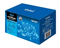 Гирлянда светодиодная с эффектом мерцания ULD-S1000-120/TWK BLUE IP67 UL-00001352
