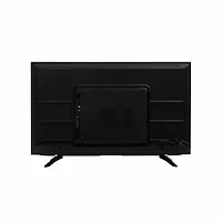 Телевизор VESTA TV LED 50V3500 черный
